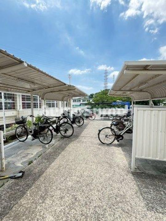 グランデージ名谷のその他画像