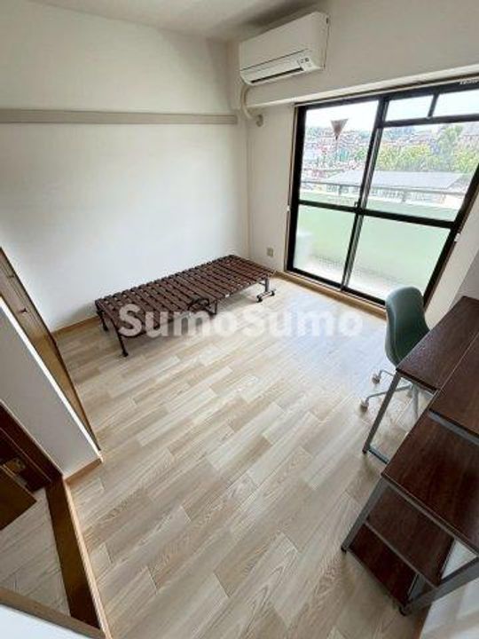 グランデージ名谷のその他画像