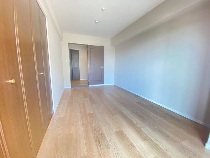 ロイヤル苦楽園の内装