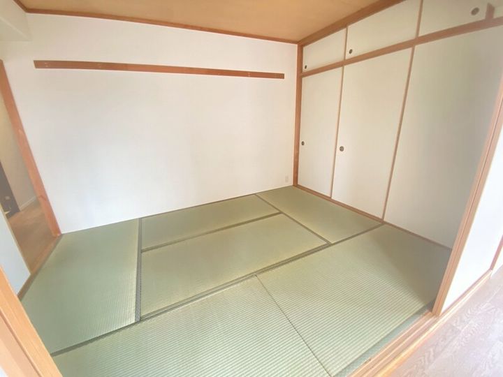 ロイヤル苦楽園の内装