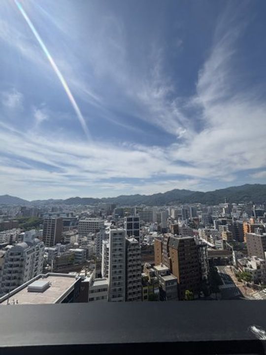 兵庫県神戸市中央区相生町1丁目(マンション)の賃貸物件のその他画像