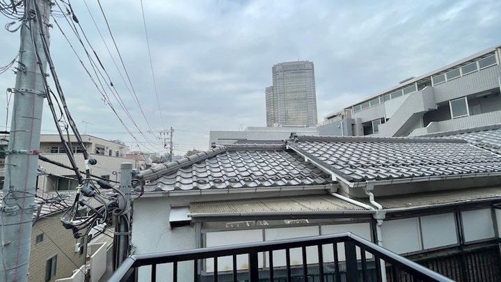 AGRATIO TERRACE 恵比寿のその他画像