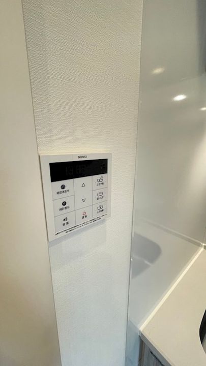 AGRATIO TERRACE 恵比寿のその他画像