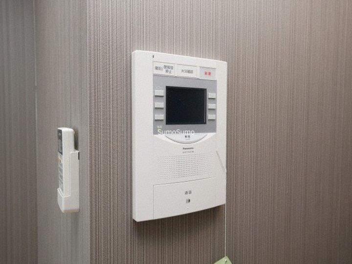 大阪府大阪市西区江戸堀1丁目(マンション)の賃貸物件のその他画像