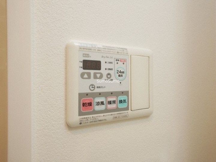 大阪府大阪市西区江戸堀1丁目(マンション)の賃貸物件のその他画像