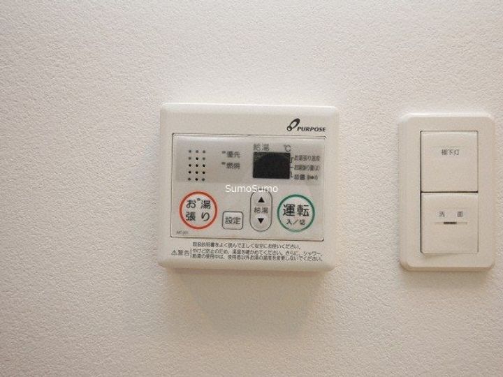 大阪府大阪市西区江戸堀1丁目(マンション)の賃貸物件のその他画像