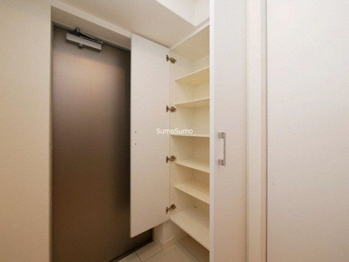 大阪府大阪市西区江戸堀1丁目(マンション)の賃貸物件のその他画像