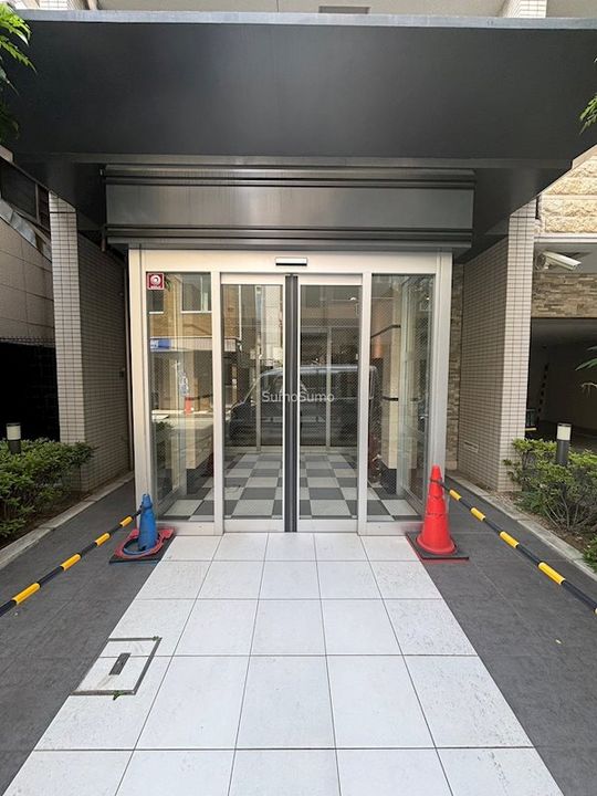 大阪府大阪市西区江戸堀1丁目(マンション)の賃貸物件のその他画像