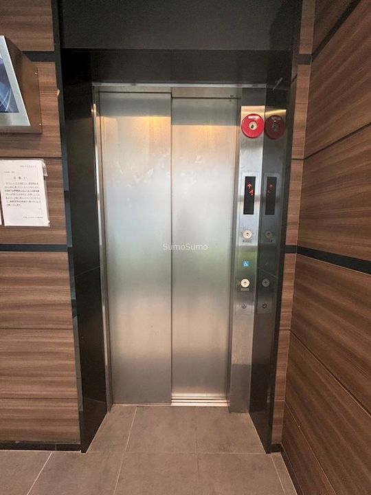 大阪府大阪市西区江戸堀1丁目(マンション)の賃貸物件のその他画像