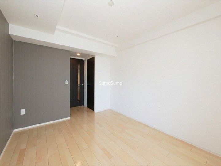 大阪府大阪市西区江戸堀1丁目(マンション)の賃貸物件の居間