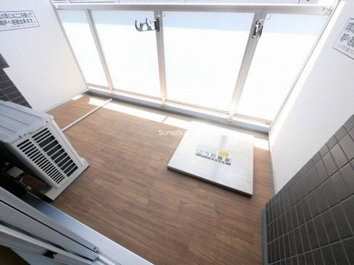 大阪府大阪市西区江戸堀1丁目(マンション)の賃貸物件のその他画像