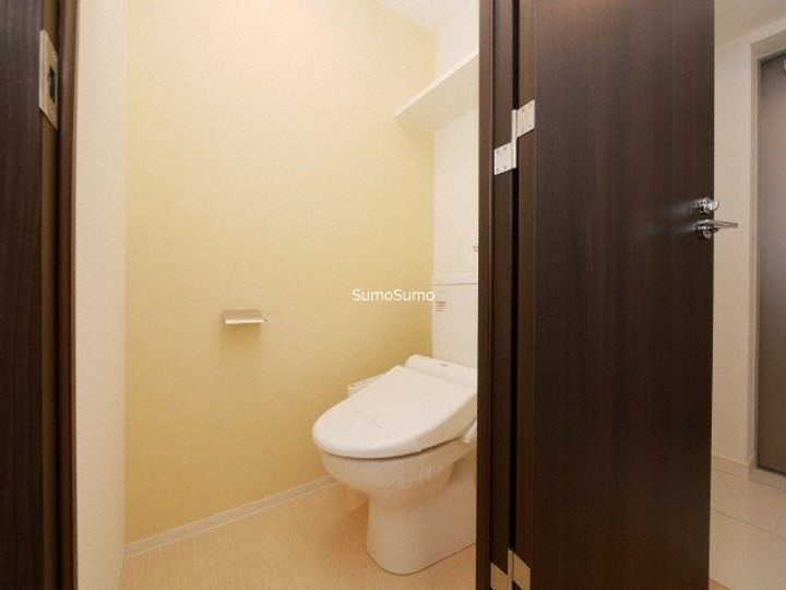 大阪府大阪市西区江戸堀1丁目(マンション)の賃貸物件のその他画像