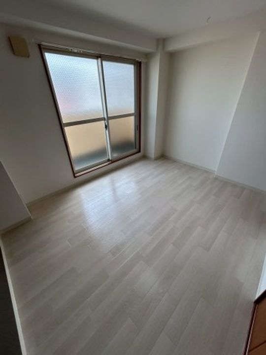 兵庫県神戸市須磨区松風町5丁目(アパート)の賃貸物件の居間