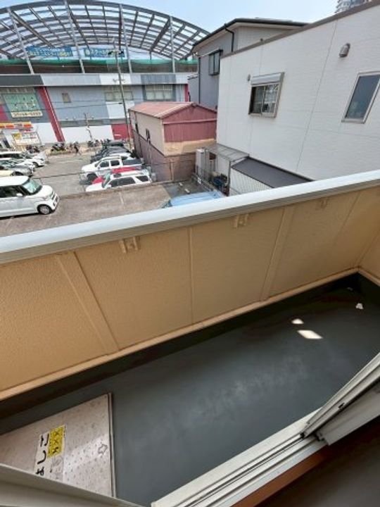 兵庫県神戸市須磨区松風町5丁目(アパート)の賃貸物件のその他画像