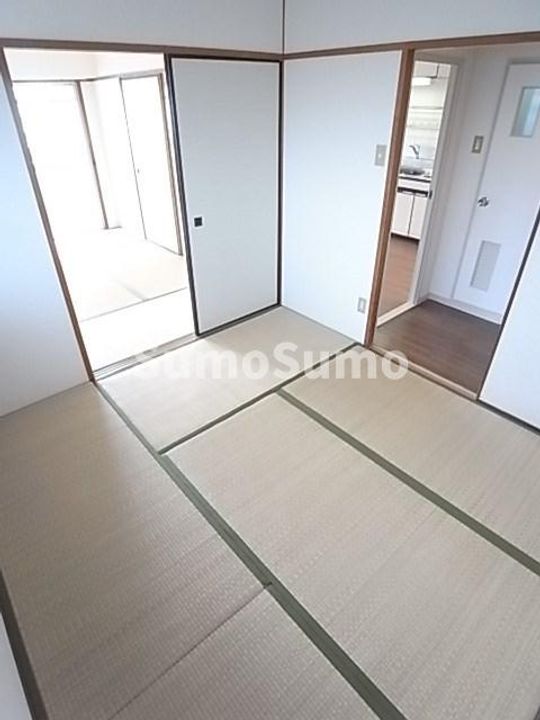 兵庫県尼崎市富松町1丁目(マンション)の賃貸物件の内装
