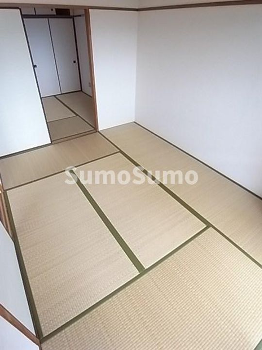 兵庫県尼崎市富松町1丁目(マンション)の賃貸物件の内装