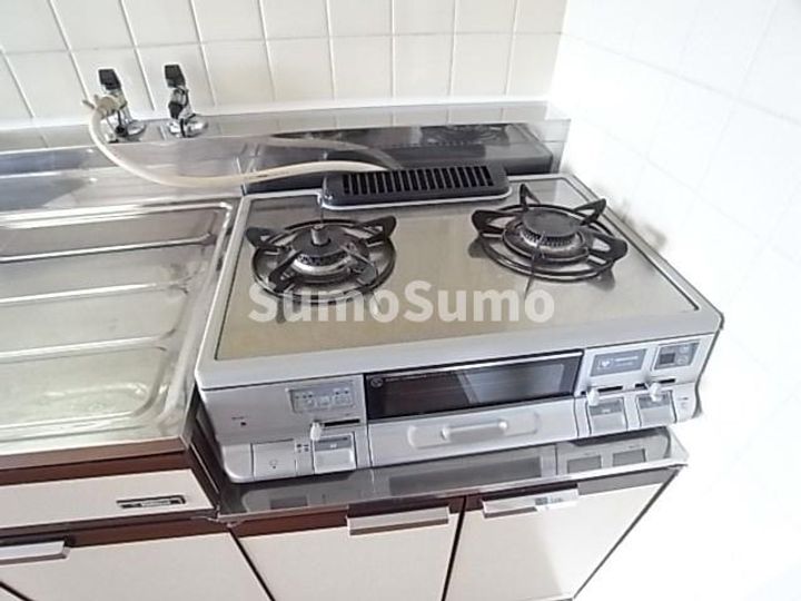 兵庫県尼崎市富松町1丁目(マンション)の賃貸物件のその他画像