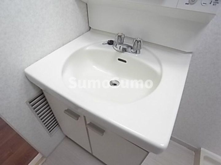 兵庫県尼崎市富松町1丁目(マンション)の賃貸物件のその他画像