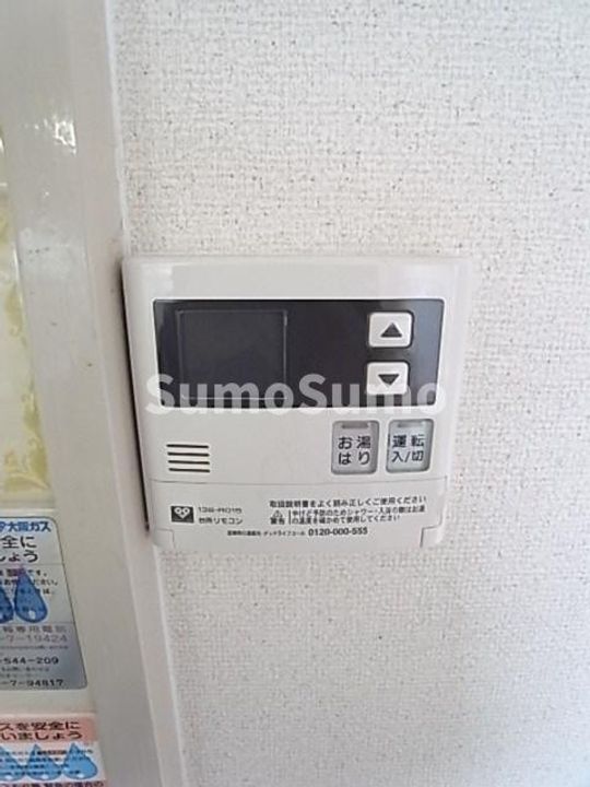 兵庫県尼崎市富松町1丁目(マンション)の賃貸物件のその他画像