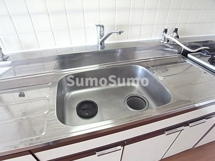 兵庫県尼崎市富松町1丁目(マンション)の賃貸物件のその他画像