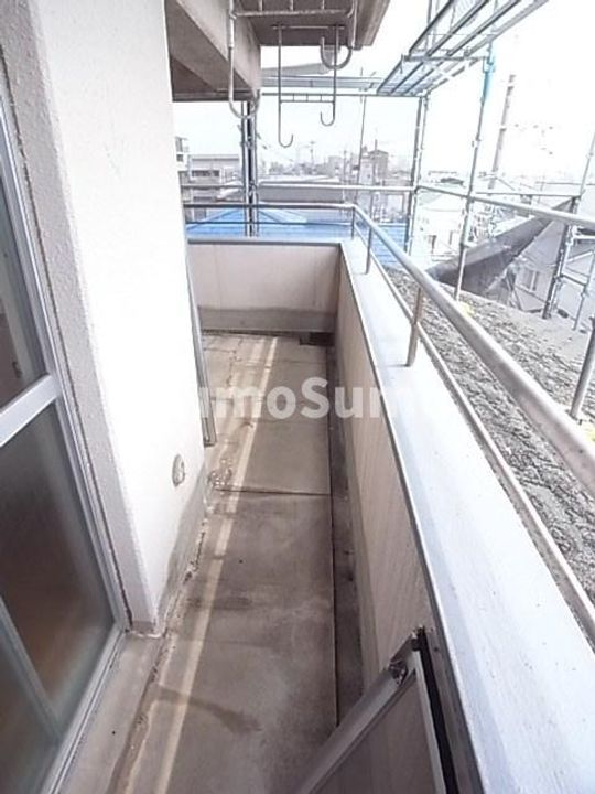 兵庫県尼崎市富松町1丁目(マンション)の賃貸物件のその他画像