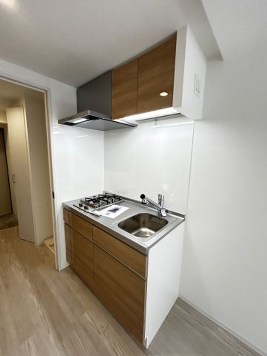 ArtizA尼崎立花のキッチン