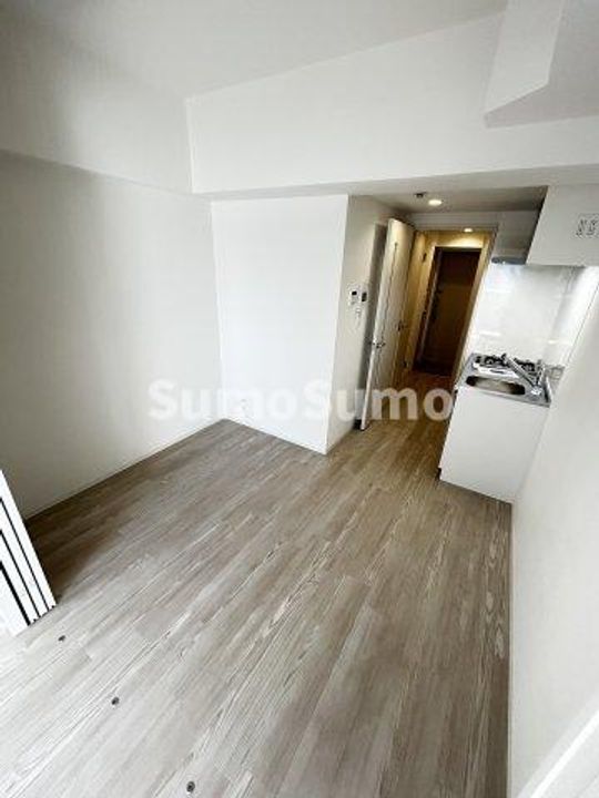 ArtizA尼崎立花の居間