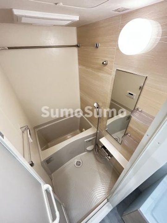 ArtizA尼崎立花の風呂