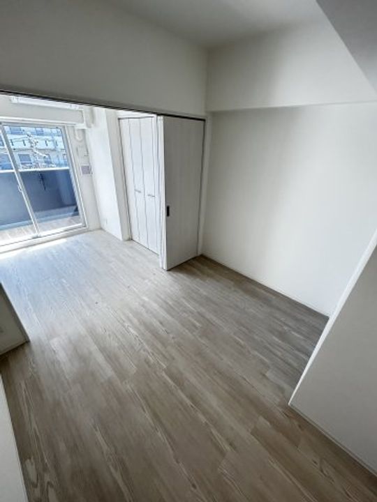 ArtizA尼崎立花の居間