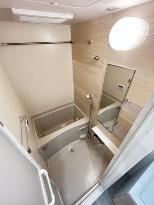 ArtizA尼崎立花の風呂