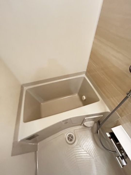 ArtizA尼崎立花の風呂