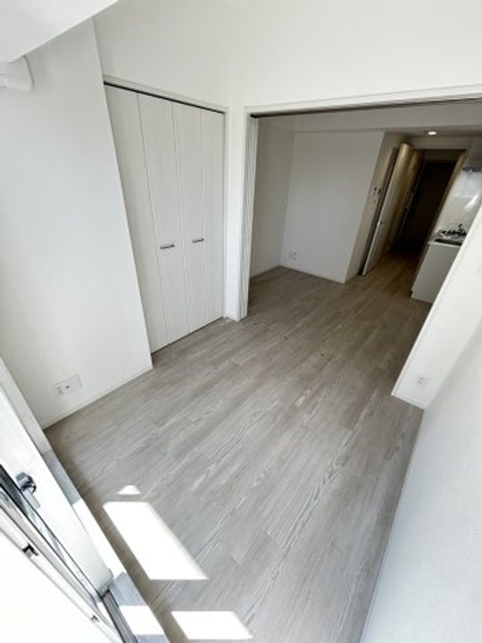 ArtizA尼崎立花の寝室