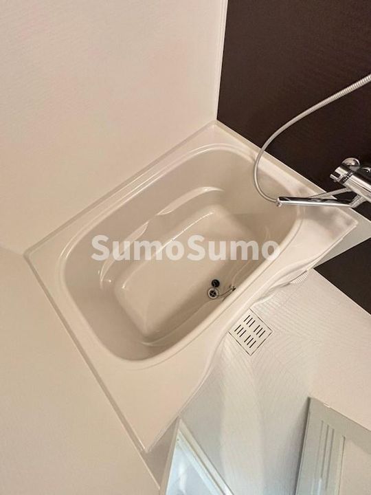 福岡県福岡市博多区三筑2丁目(マンション)の賃貸物件の風呂