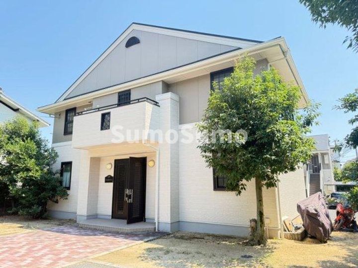 兵庫県神戸市東灘区深江南町1丁目(アパート)の賃貸物件の外観