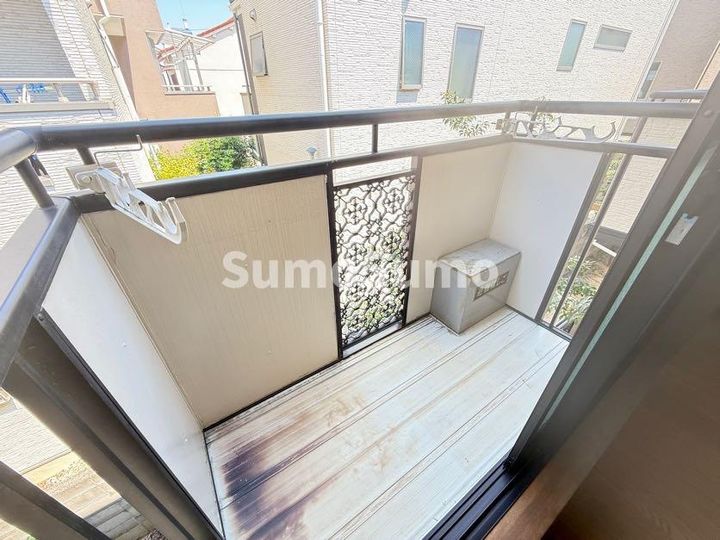 兵庫県神戸市東灘区深江南町1丁目(アパート)の賃貸物件のその他画像