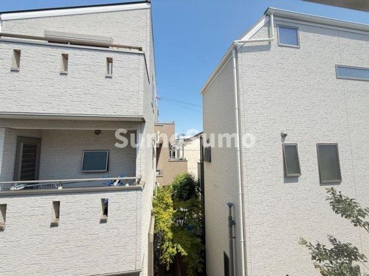 兵庫県神戸市東灘区深江南町1丁目(アパート)の賃貸物件のその他画像