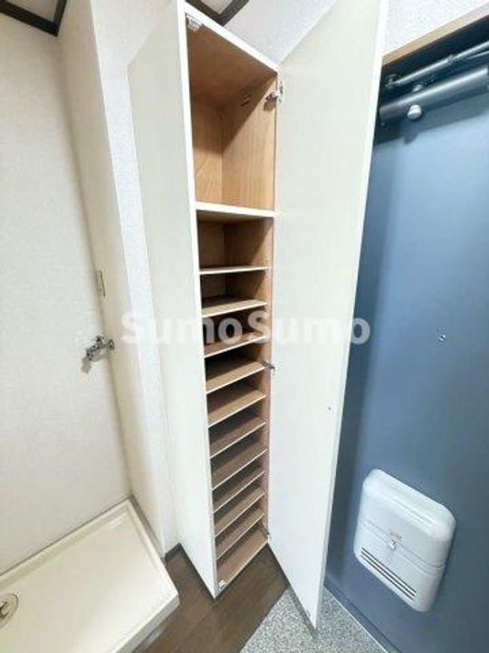 兵庫県神戸市東灘区深江南町1丁目(アパート)の賃貸物件のその他画像