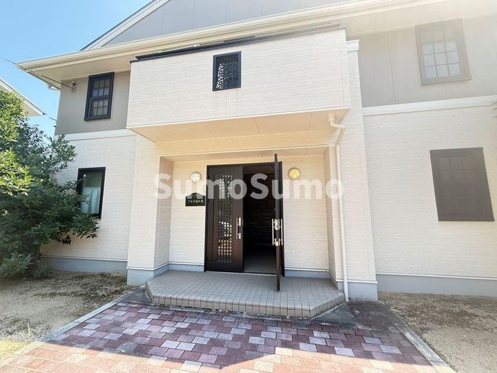 兵庫県神戸市東灘区深江南町1丁目(アパート)の賃貸物件のその他画像