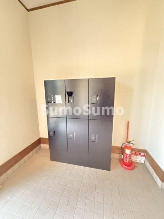 兵庫県神戸市東灘区深江南町1丁目(アパート)の賃貸物件のその他画像