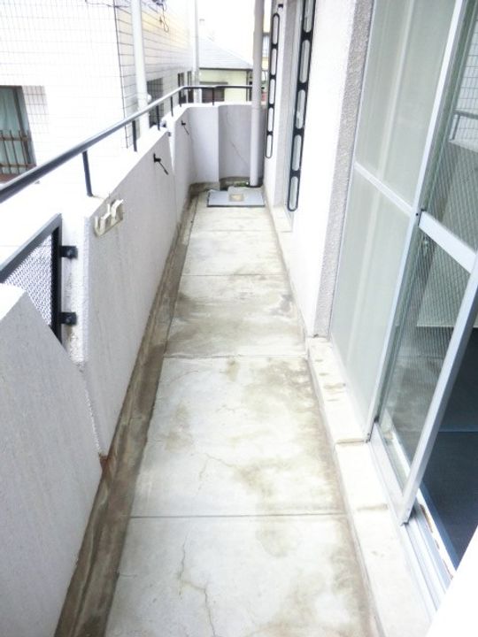 兵庫県神戸市中央区楠町6丁目(マンション)の賃貸物件のその他画像