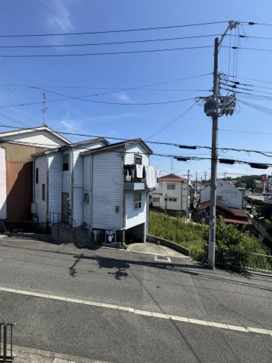 兵庫県神戸市兵庫区鵯越町(アパート)の賃貸物件のその他画像