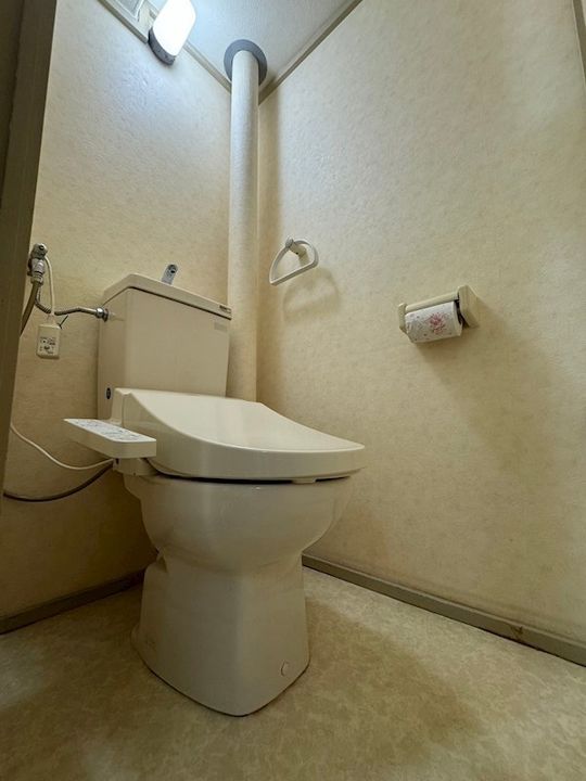 夢野ハイタウン 3号棟のその他画像