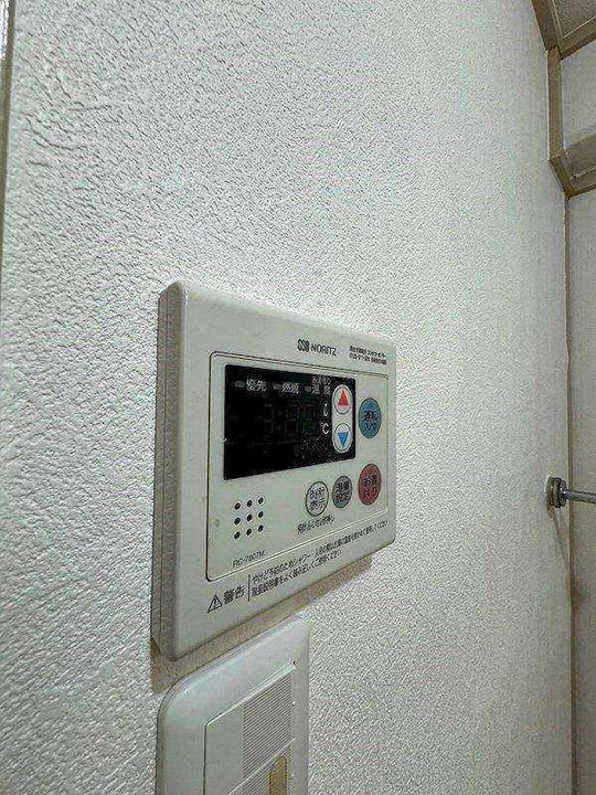 夢野ハイタウン 3号棟のその他画像