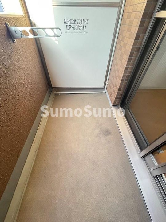 兵庫県神戸市兵庫区羽坂通3丁目(マンション)の賃貸物件のその他画像