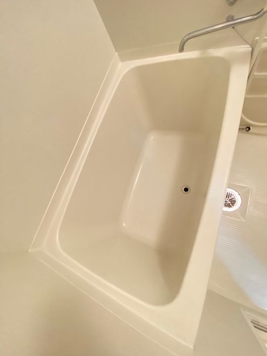 ジェイド博多の風呂