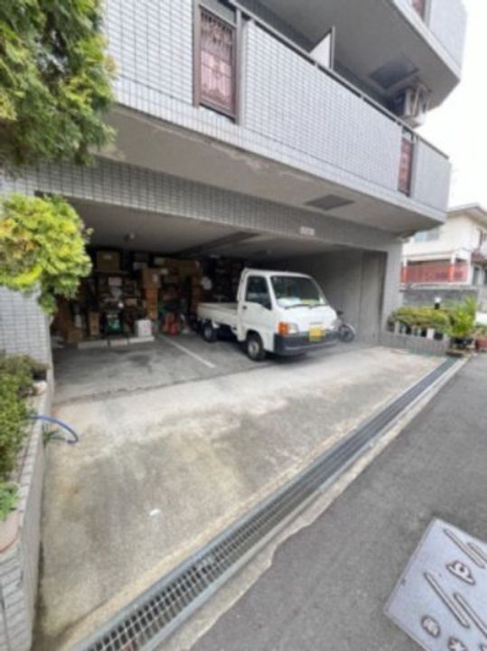 兵庫県神戸市東灘区御影石町3丁目(マンション)の賃貸物件のその他画像