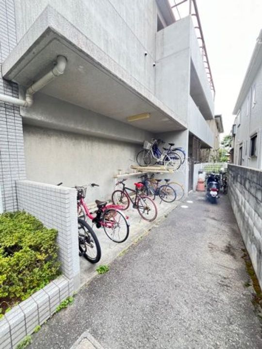 兵庫県神戸市東灘区御影石町3丁目(マンション)の賃貸物件のその他画像