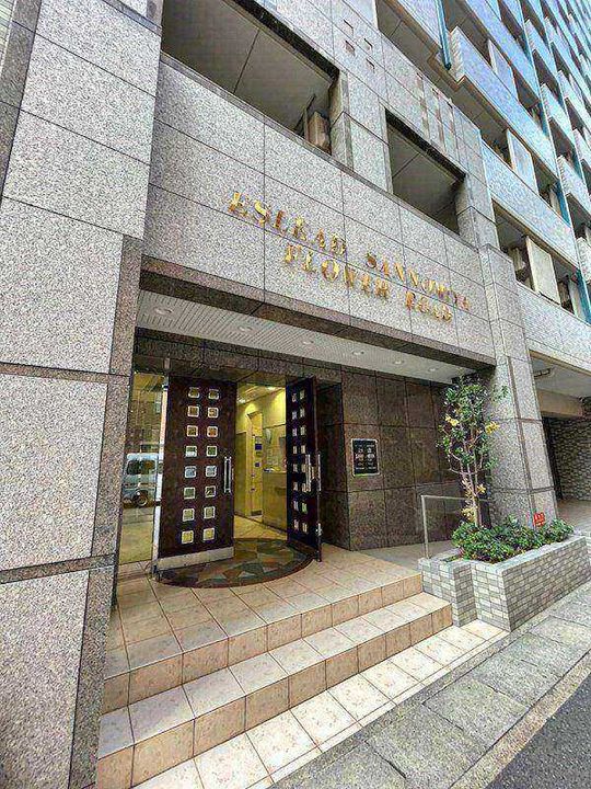 兵庫県神戸市中央区磯辺通4丁目(マンション)の賃貸物件のその他画像