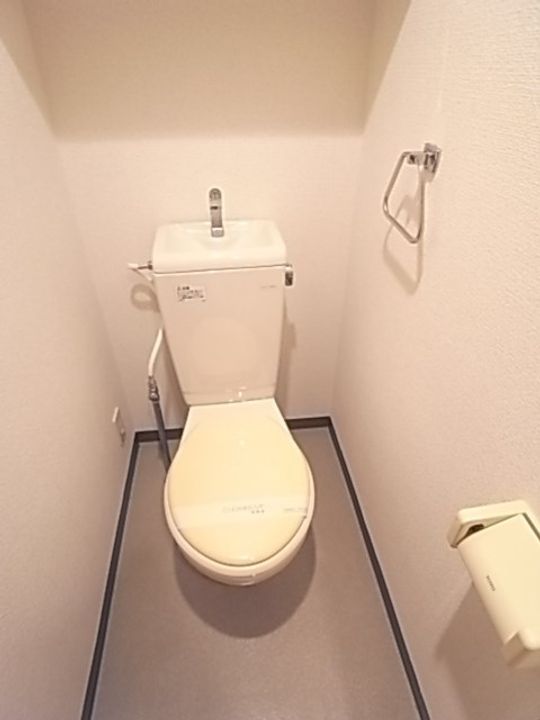 兵庫県神戸市中央区磯辺通4丁目(マンション)の賃貸物件のその他画像