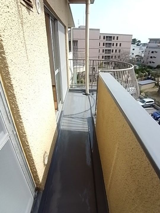 東朋第一マンションのその他画像